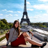 Irina Pudlikh's Photo