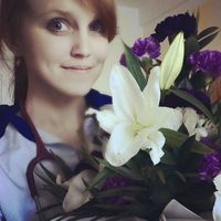 Antonina Herasimchuk's Photo