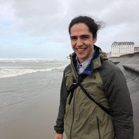 Vidal Glassman's Photo