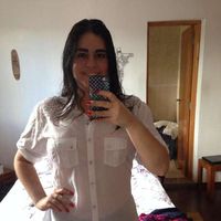 Daniela Falcioni Alvarenga's Photo