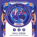 Prambanan Jazz Festival 2022's picture