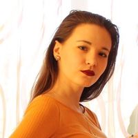 Anna Bechina's Photo