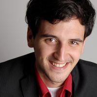 Sébastien Lavoie的照片