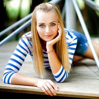 Andrea Fojtíková的照片