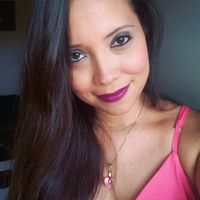 Ana Paula Araujo的照片