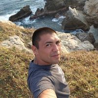 Mario Pantoja's Photo