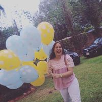 Mónica Bobadilla Giménez's Photo