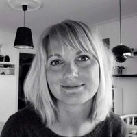 Bine Rasmussen的照片