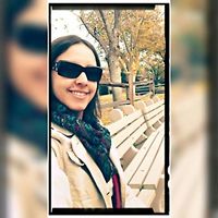 Mônica Garcia的照片