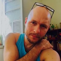 Luiz Naveda的照片