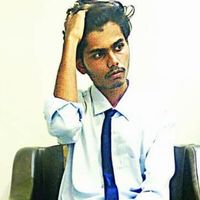 Nikul Solanki's Photo