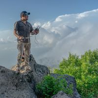 Photos de Harold Búcaro