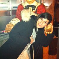 Natalie Kirk的照片