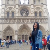 Ingris Benitez's Photo