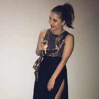 Ashley Donald's Photo