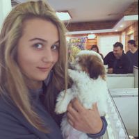 Emma-Scott Egbert's Photo