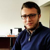 Oussama Bouisfi's Photo