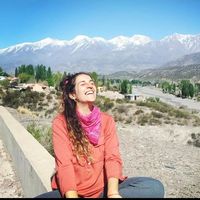 Pierina Moreira的照片