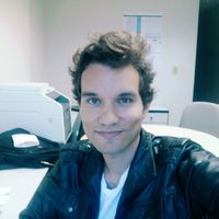 João Depoli's Photo