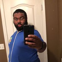 Xavier Mathis's Photo