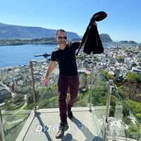 Edson R. Oliveira's Photo