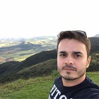 Eric Blenner的照片