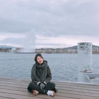 JINGYUE ZHANG's Photo