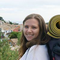 Patricia Rodriguez的照片