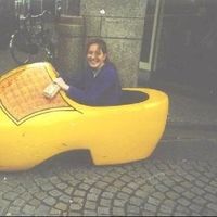 Linda Dalgleish的照片