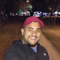 Fotos de Gastón Marini