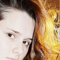 Le foto di Polina Tsvetochnaya