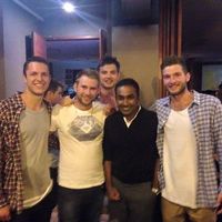 Dan Sharples's Photo