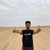 abdullah albalushi's Photo