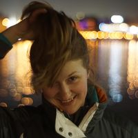 Iana Efremova's Photo