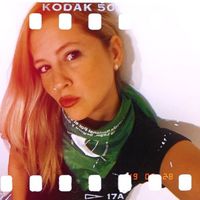 Lucía Levenberg的照片