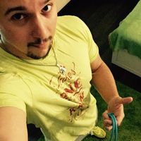 Евгений Сорокин's Photo