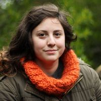 Mariana Radisic Koliren的照片