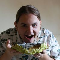 Slavik Gancarz's Photo