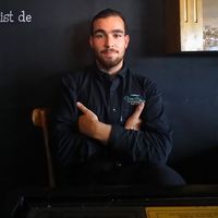 Luis Fernando Azuara's Photo