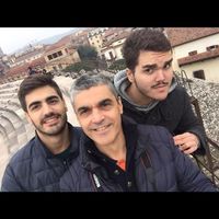 Fotos de Carlos Rodriguez