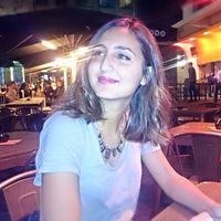 Abir Berrissoul's Photo