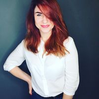 Zdjęcia użytkownika Iryna Shypitsyna