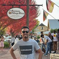 Syawal Hendra's Photo