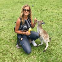 Caroline Dorič的照片