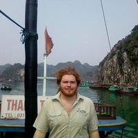 Brendan Cleary's Photo