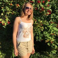 Fotos de ann zakharova