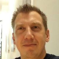 Conny Ekeroth's Photo