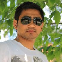 Bal Krishna Shrestha's Photo