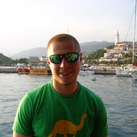 Ondřej Pekař's Photo