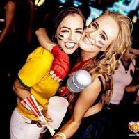 Fotos von Amanda Blue